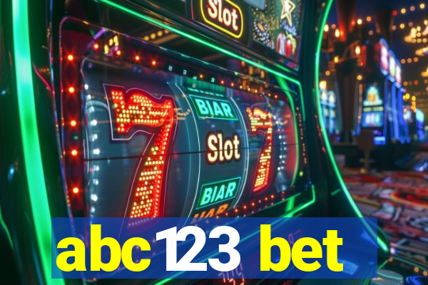 abc123 bet